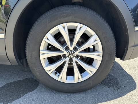 2023 Volkswagen Tiguan — sličica 15