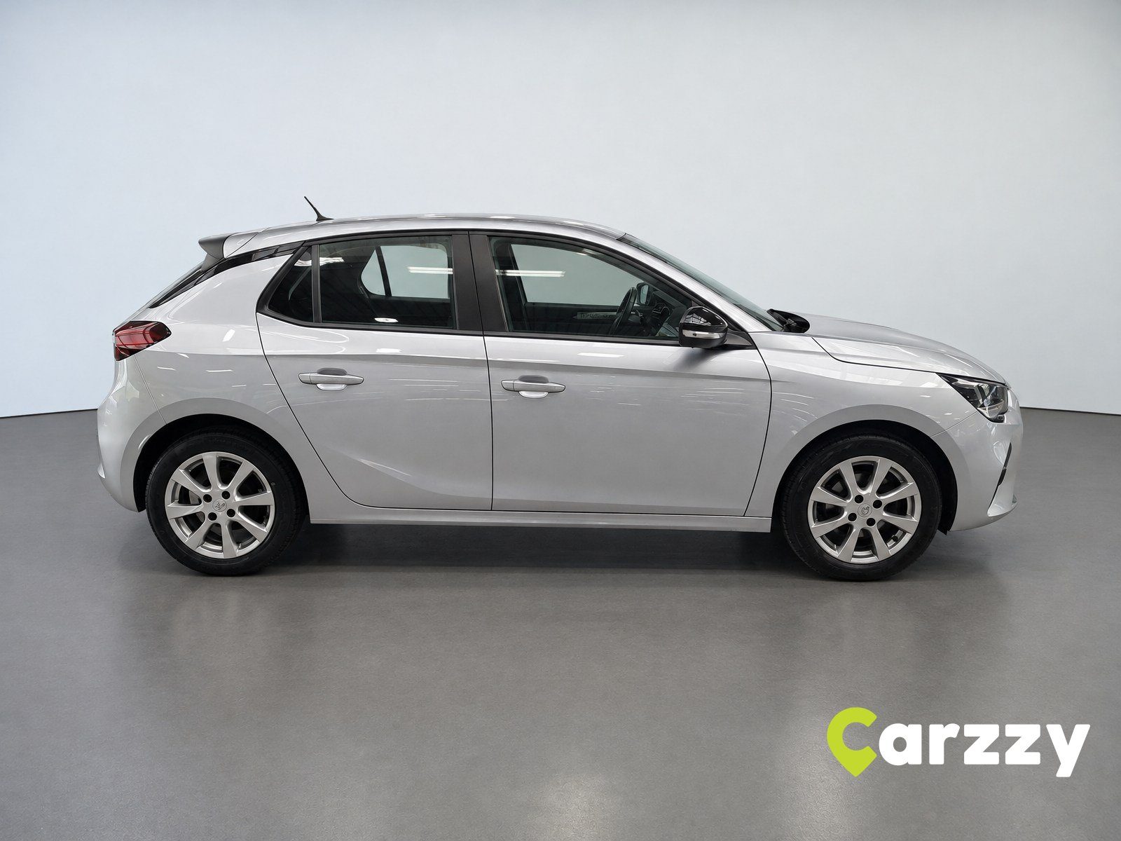 2023 Opel Corsa — fotografija 4