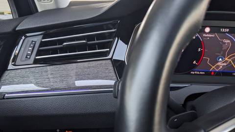 2023 Volkswagen Passat — sličica 11