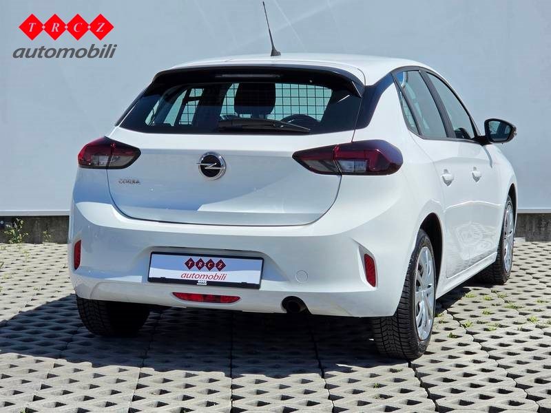 2022 Opel Corsa — fotografija 3