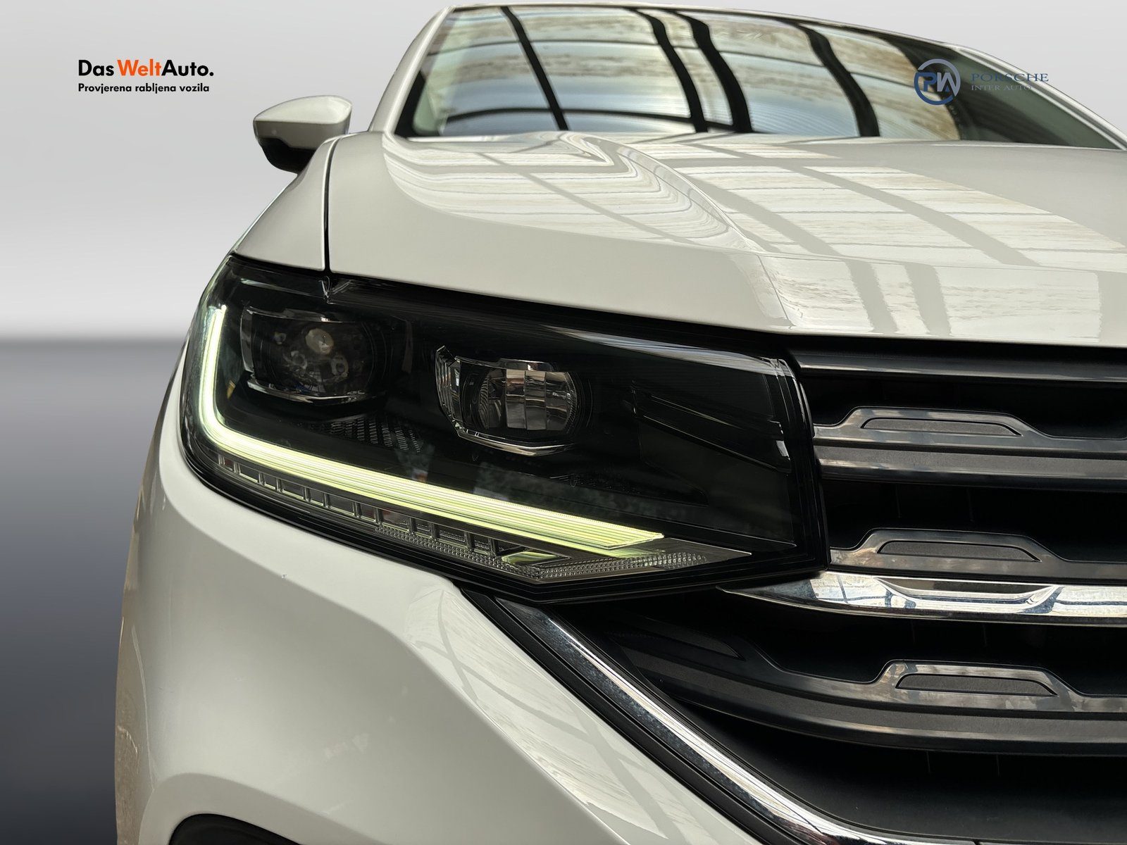 2021 Volkswagen T-Cross — fotografija 22