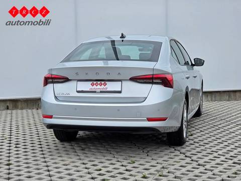 2022 Škoda Octavia — sličica 3