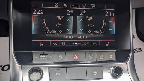 2022 Audi A6 — sličica 20
