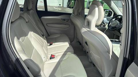 2017 Volvo XC90 — sličica 10