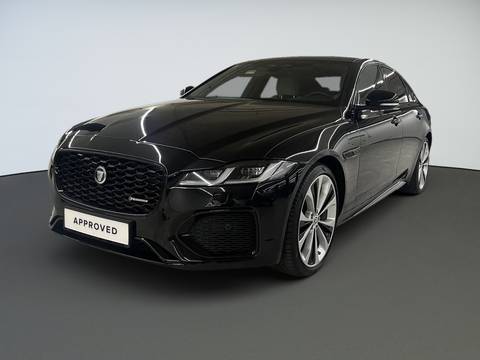 2023 Jaguar XF