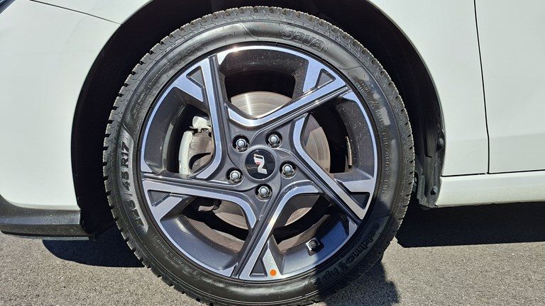 2025 Hyundai i30 — fotografija 26