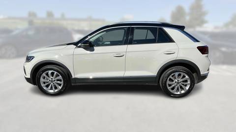 2023 Volkswagen T-Roc — sličica 4