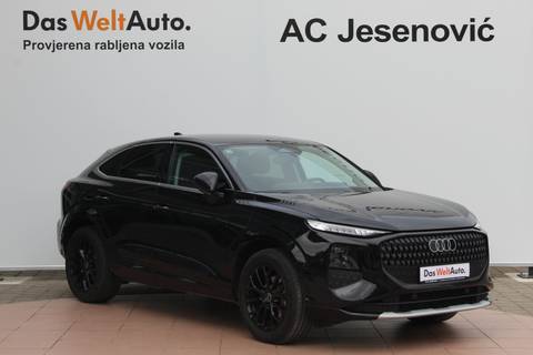 2026 Audi Q3 Sportback — sličica 3