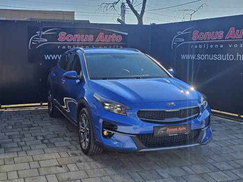 2021 Kia XCeed — sličica 3