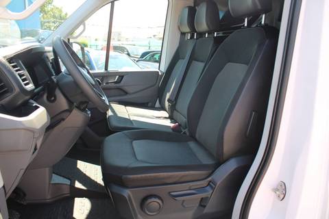 2025 Volkswagen Crafter — sličica 8