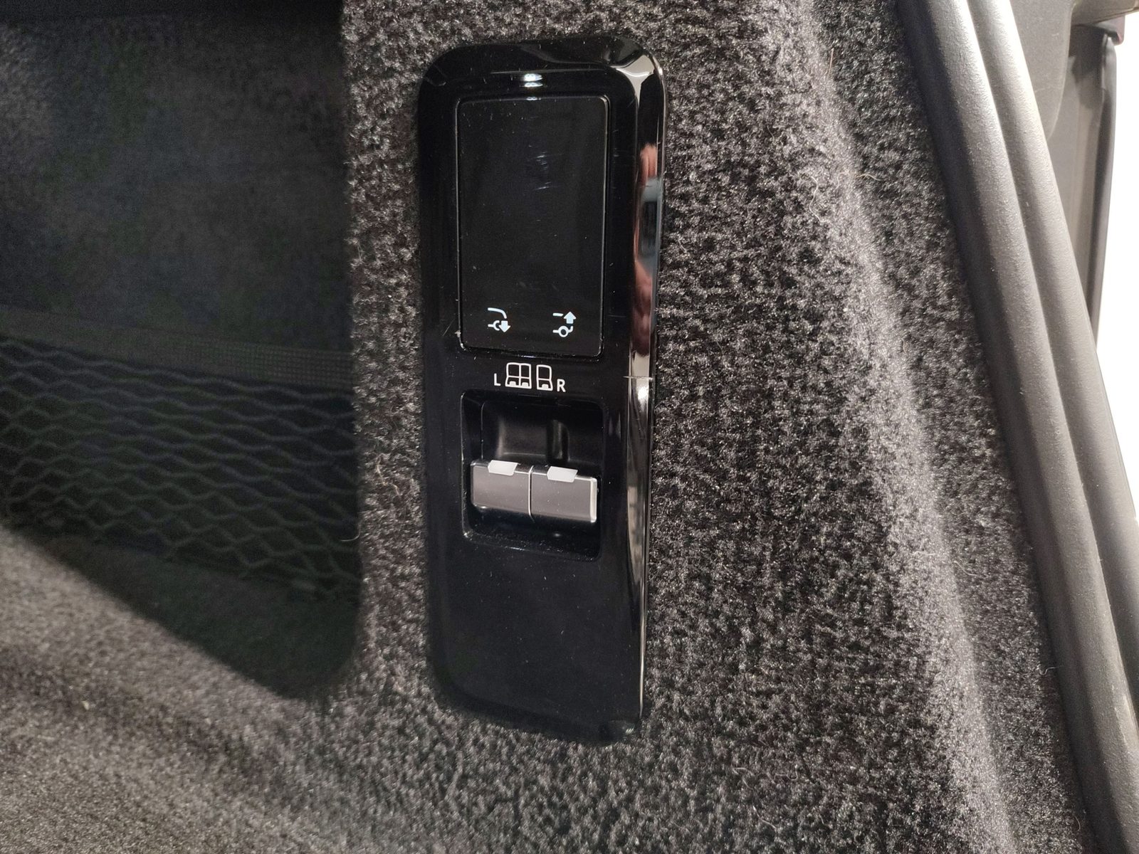 2024 Land Rover Range Rover Sport — fotografija 13