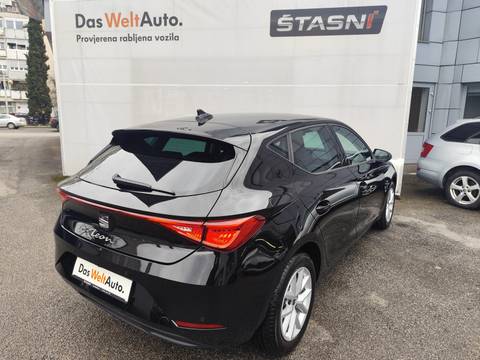 2025 Seat Leon — sličica 3