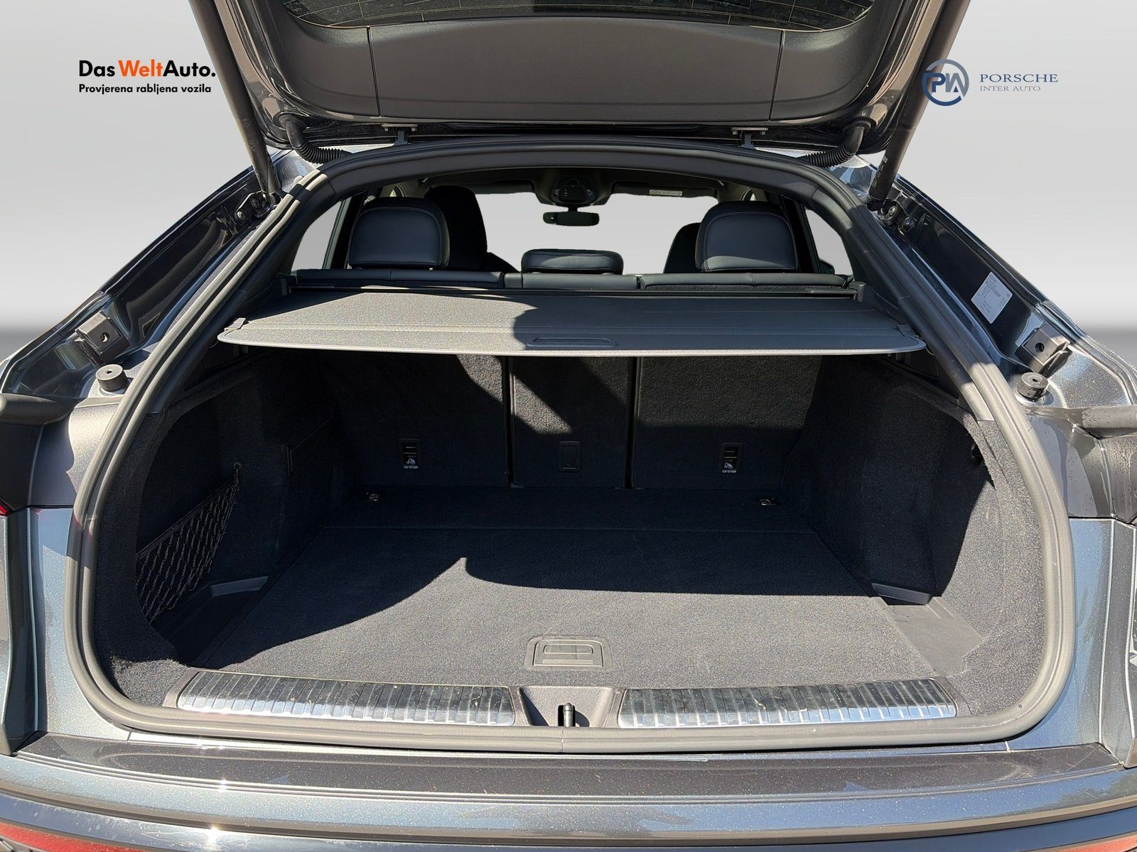2025 Audi SQ5 S line — fotografija 20