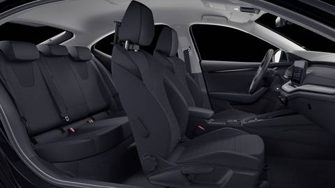 2026 Škoda Octavia — sličica 5