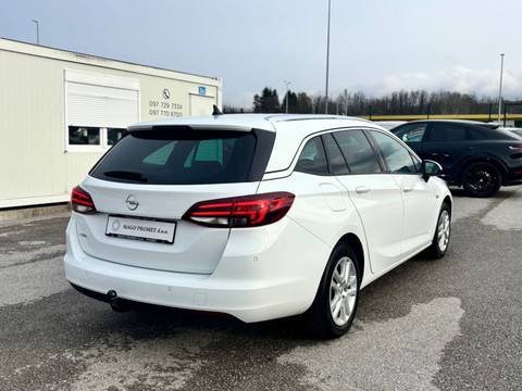 2020 Opel Astra — sličica 5