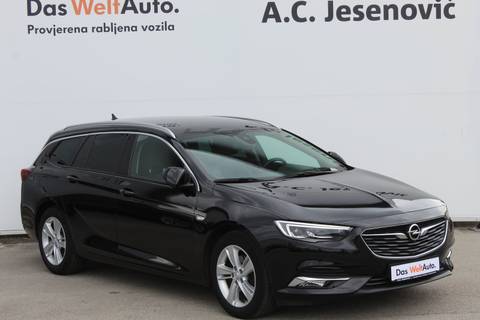 2020 Opel Insignia — sličica 3
