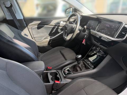 2023 Opel Grandland X — sličica 23