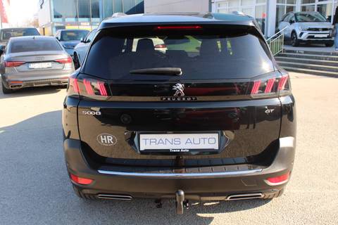 2024 Peugeot 5008 — sličica 6