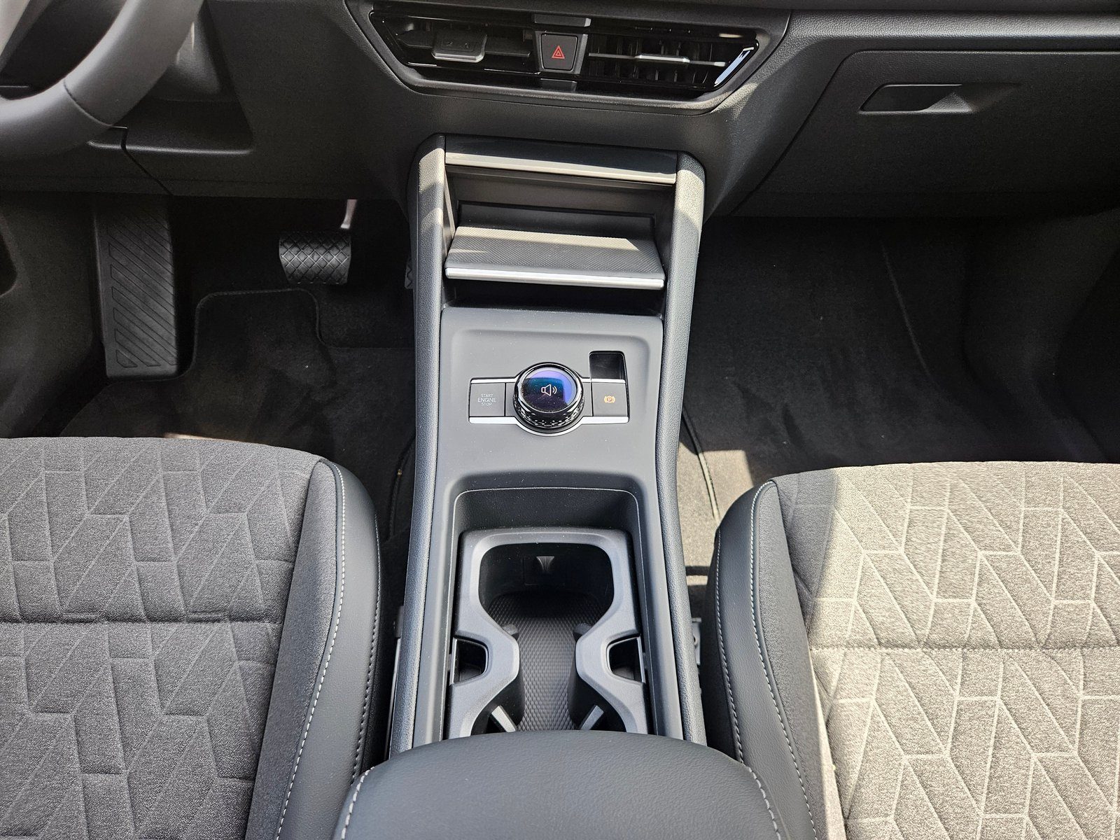 2026 Volkswagen Tiguan — fotografija 18