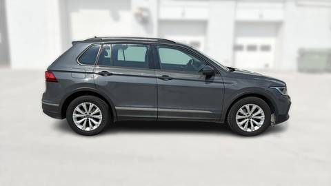 2022 Volkswagen Tiguan — sličica 8