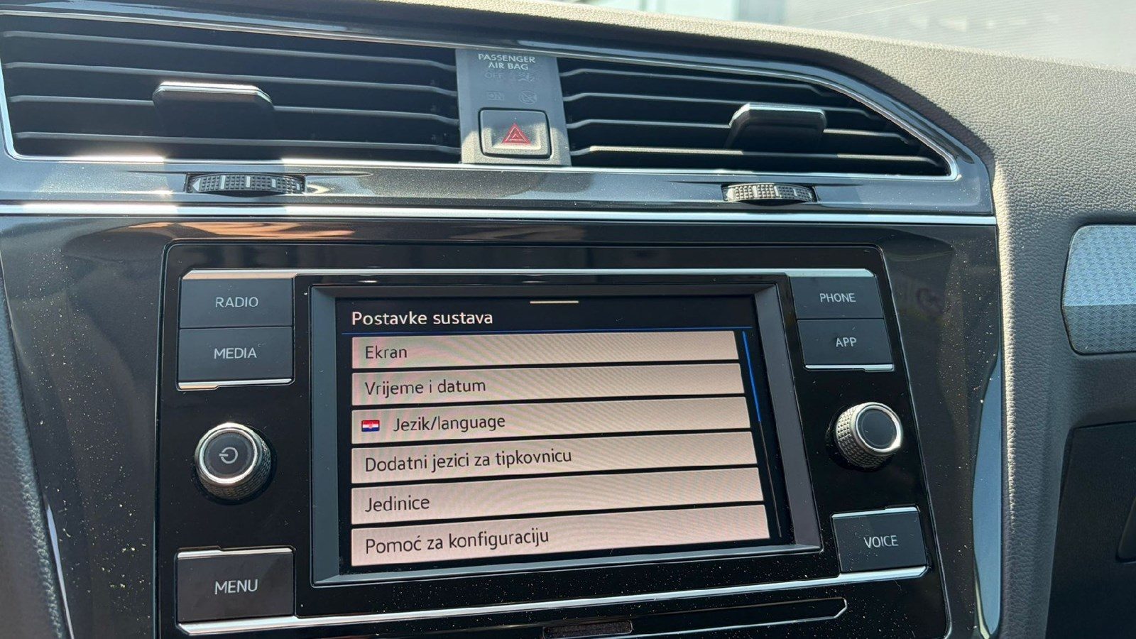 2021 Volkswagen Tiguan — fotografija 24
