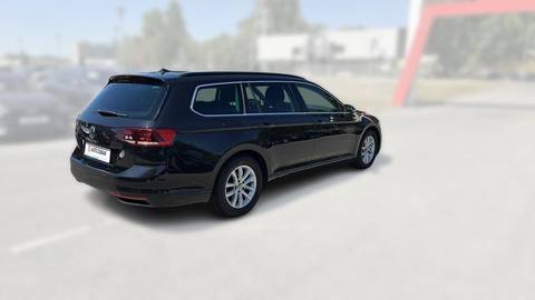 2021 Volkswagen Passat Variant — sličica 7
