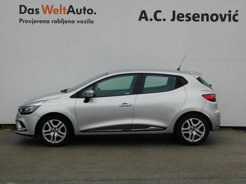 2019 Renault Clio — sličica 6