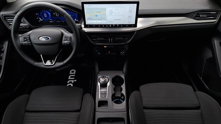 2023 Ford Focus — fotografija 4