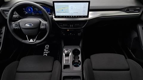 2023 Ford Focus — sličica 4