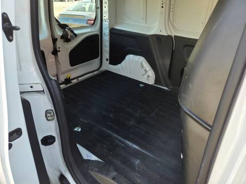 2020 Opel Combo — sličica 13