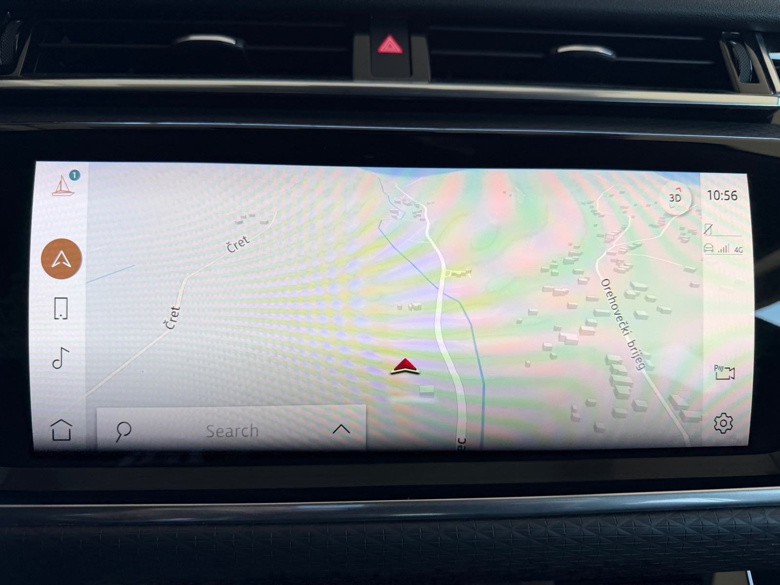 2021 Land Rover Range Rover Velar — fotografija 20