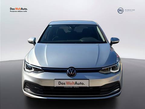 2020 Volkswagen Golf — sličica 2