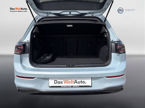 2026 Volkswagen Golf — sličica 19