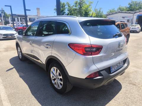 2018 Renault Kadjar — sličica 7