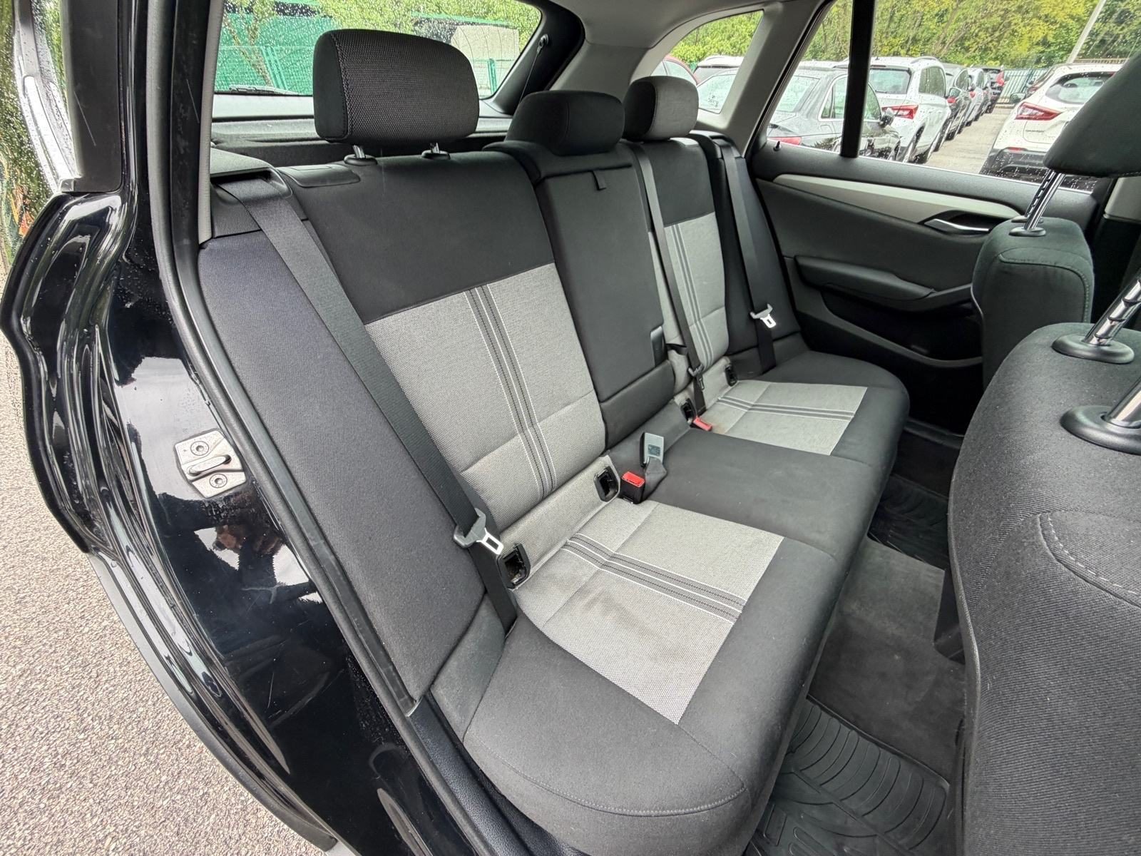 2012 BMW X1 xLine — fotografija 7