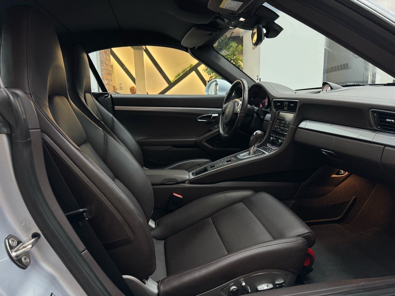 2015 Porsche 911 — fotografija 16