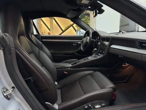 2015 Porsche 911 — sličica 16