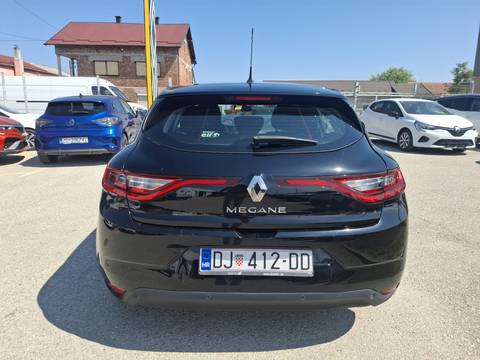 2018 Renault Megane — sličica 6
