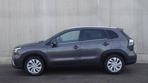 2023 Suzuki S-Cross — sličica 2