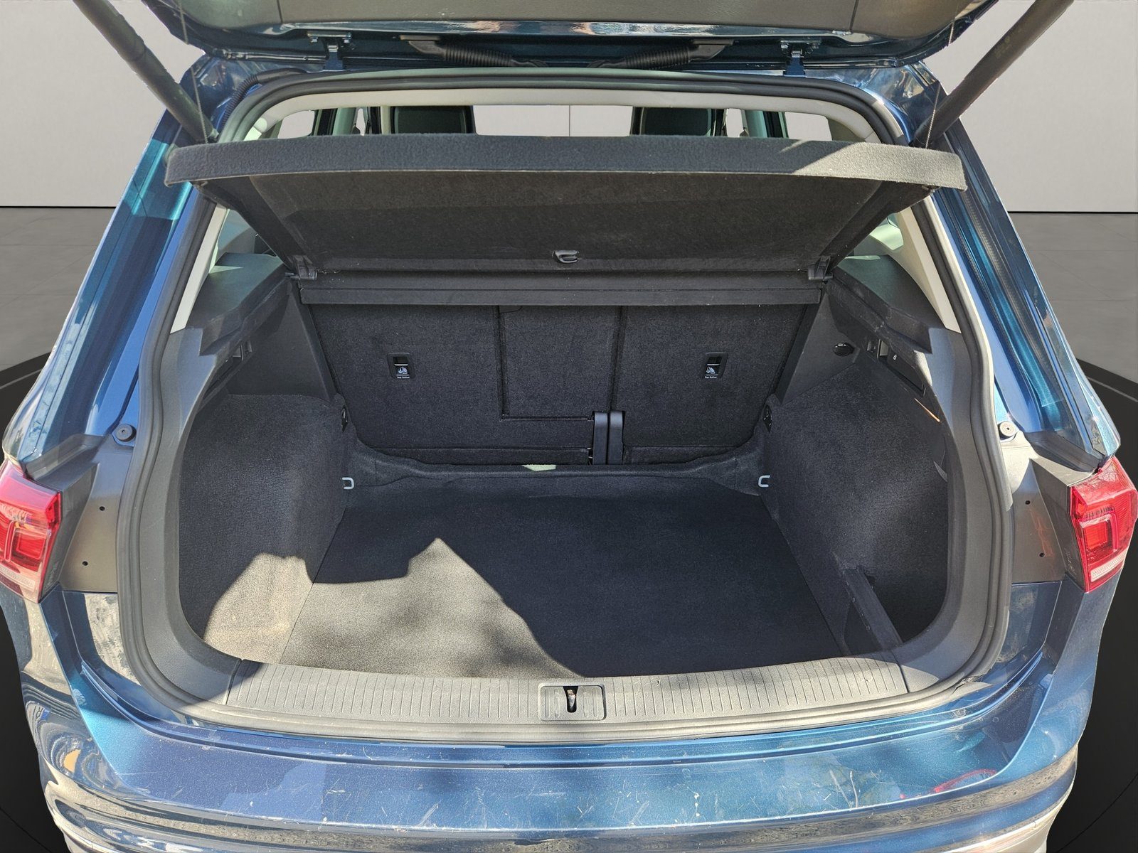 2021 Volkswagen Tiguan — fotografija 22