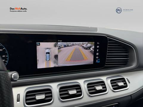 2023 Mercedes-Benz GLE — sličica 18