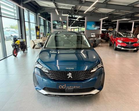 2023 Peugeot 3008 — sličica 3