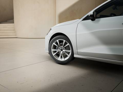 2026 Audi A3 — sličica 7