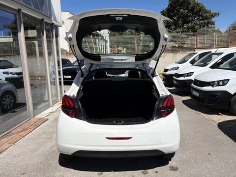 2020 Peugeot 208 — sličica 6
