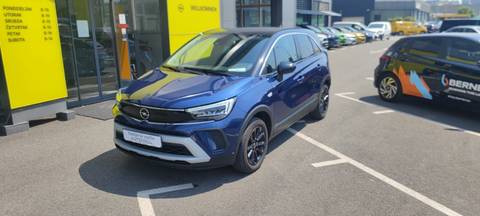 2023 Opel Crossland — sličica 10