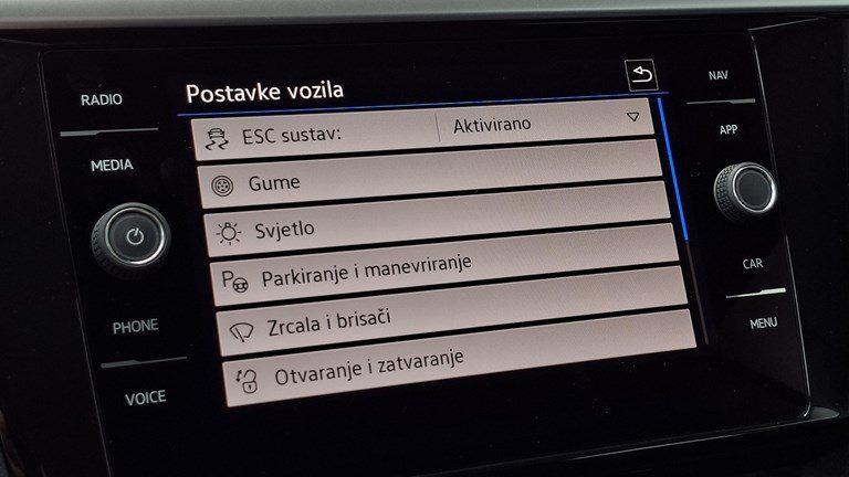 2022 Volkswagen Arteon — fotografija 12