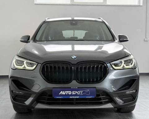 2022 BMW X1 — sličica 4
