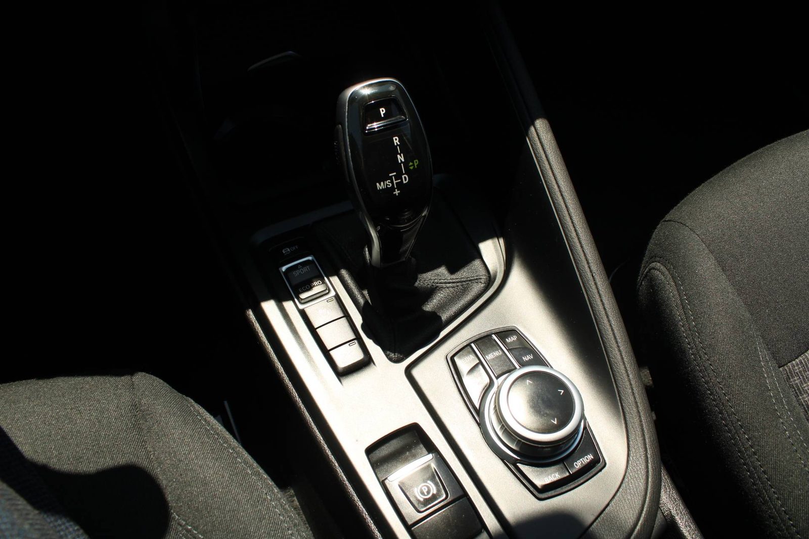 2021 BMW X1 — fotografija 17