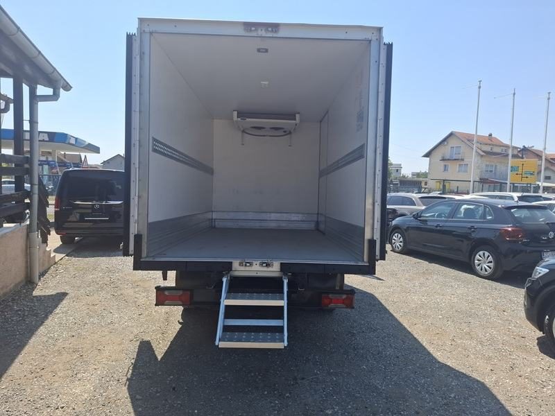 2016 Iveco Daily — fotografija 7