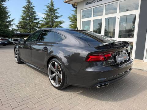 2015 Audi A7 S line — sličica 2